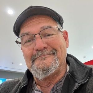 Meet your Posher, Wayne